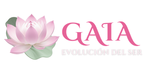 Gaia Evolución del Ser